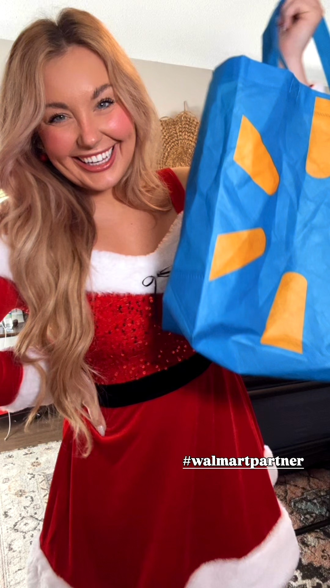 #walmartpartner 3 toys I grabbed for my daughter from Walmart that are under $20!!! These are so cute!!! @walmart #walmart

#LTKGiftGuide #LTKHoliday #LTKSeasonal