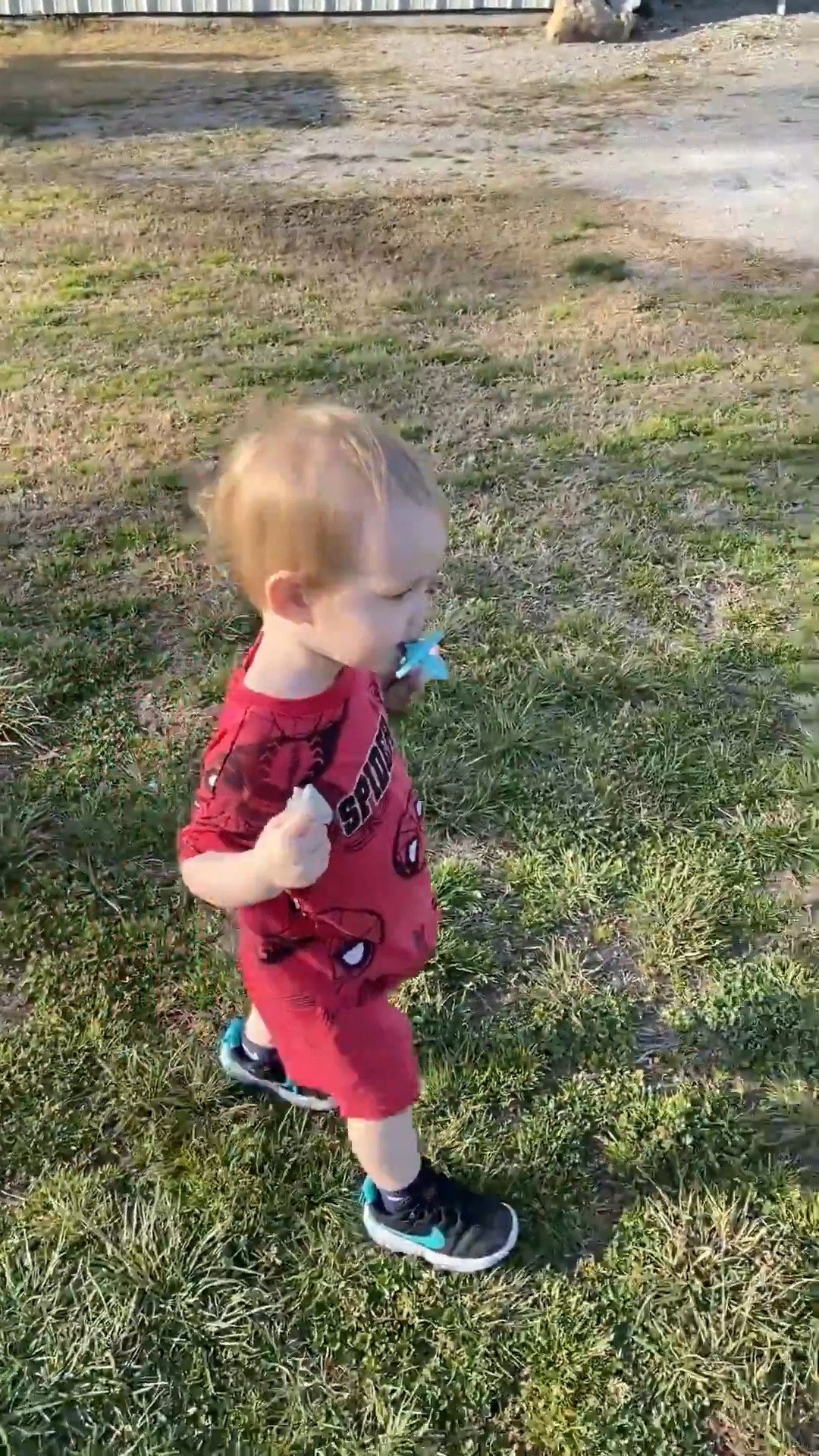 Walmart has the cutest Spider-Man outfit for toddlers. Plus so many other cute styles. Grab them before they sell out. 

Toddler boy outfit, Spider-Man outfit, short sets for toddler boys, red toddler boy set, red shorts for toddlers, toddler shoes, toddler Nikes, walmartpartner toddler clothes, toddler boy clothes, spiderman outfit 