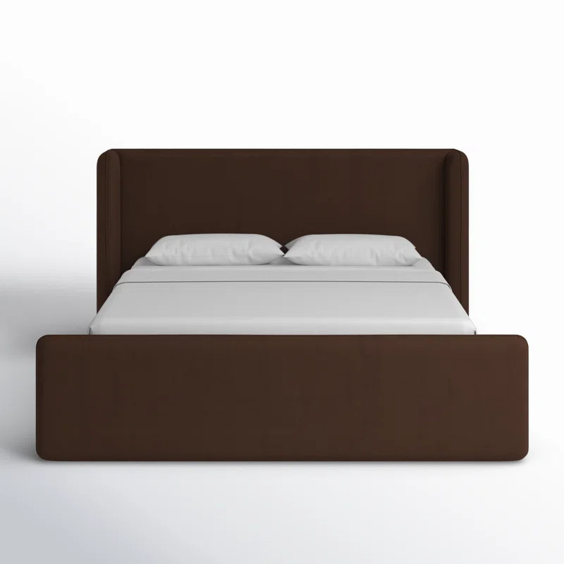 Aelin Upholstered Bed | Wayfair North America