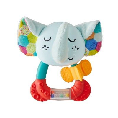 Infantino Go gaga! Activity Teether | Target