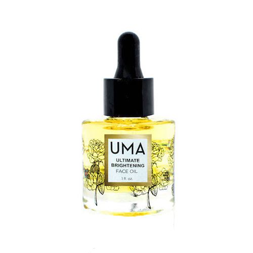 Ultimate Brightening Face Oil | Beauty Heroes