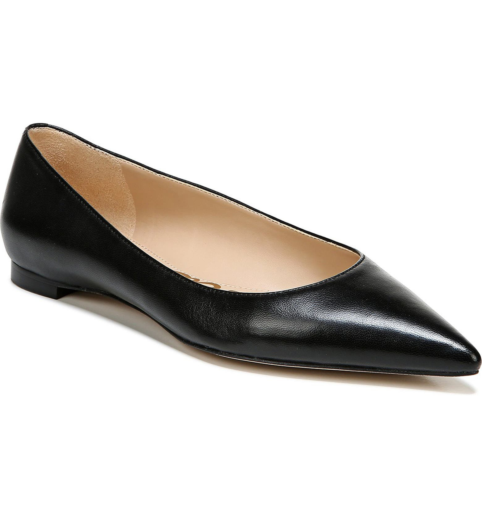 Stacey Pointed Toe Flat | Nordstrom