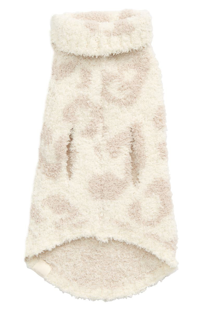 CozyChic™ Leopard Dog Sweater | Nordstrom | Nordstrom