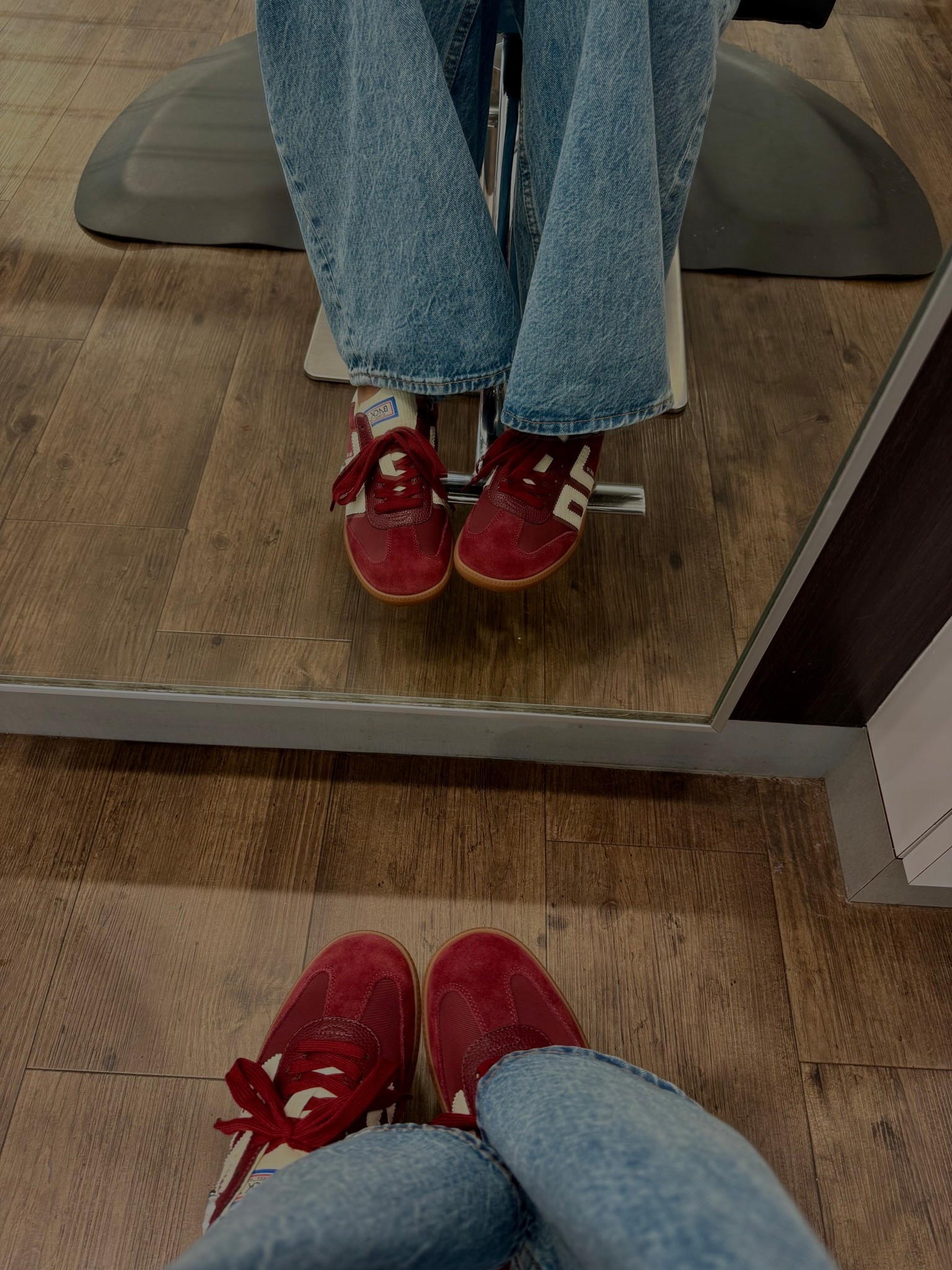 My favorite cute sneakers going into fall 

#LTKStyleTip #LTKShoeCrush #LTKFallSale