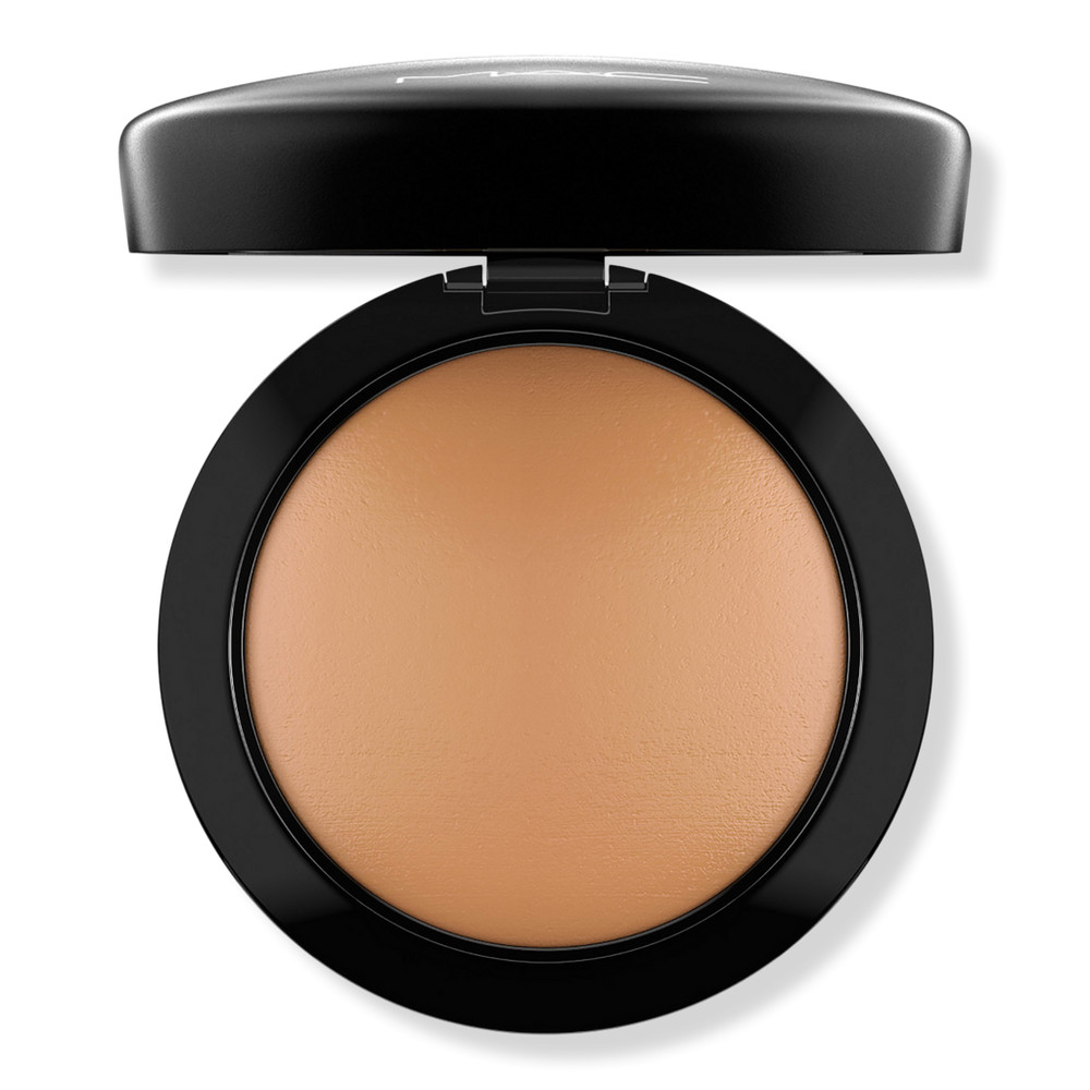 MAC Mineralize Skinfinish Natural Face Powder - Dark | Ulta