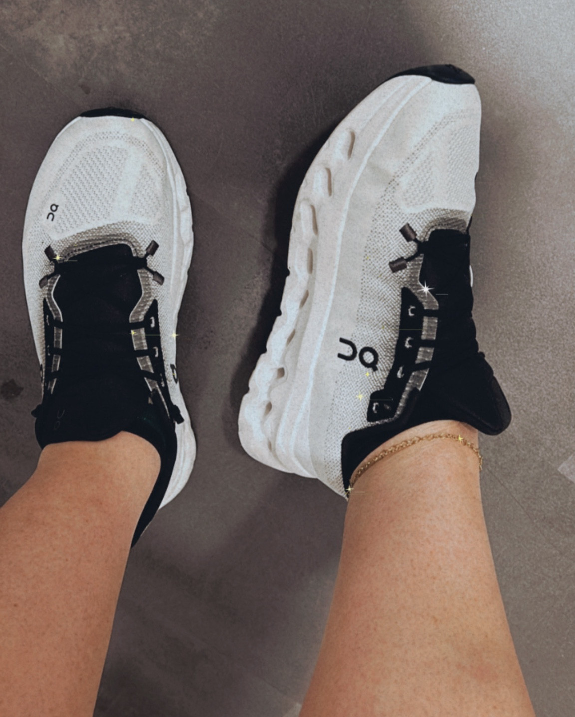 FAVORITE workout shoes
On Cloud - Size 10👟

#LTKSeasonal #LTKshoecrush #LTKfitness