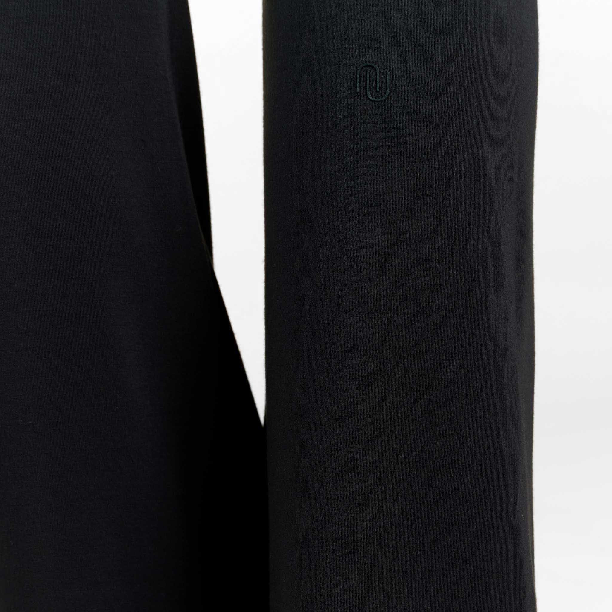 SwiftStretch Reset Legging | Black Cherry | Nuuds US