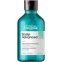 L´Oréal Professionnel Paris - Serie Expert Scalp Advanced Anti-Oiliness Dermo-Purifier Shampoo 300 ml (64.27 € / 1 l) | Douglas (DE)