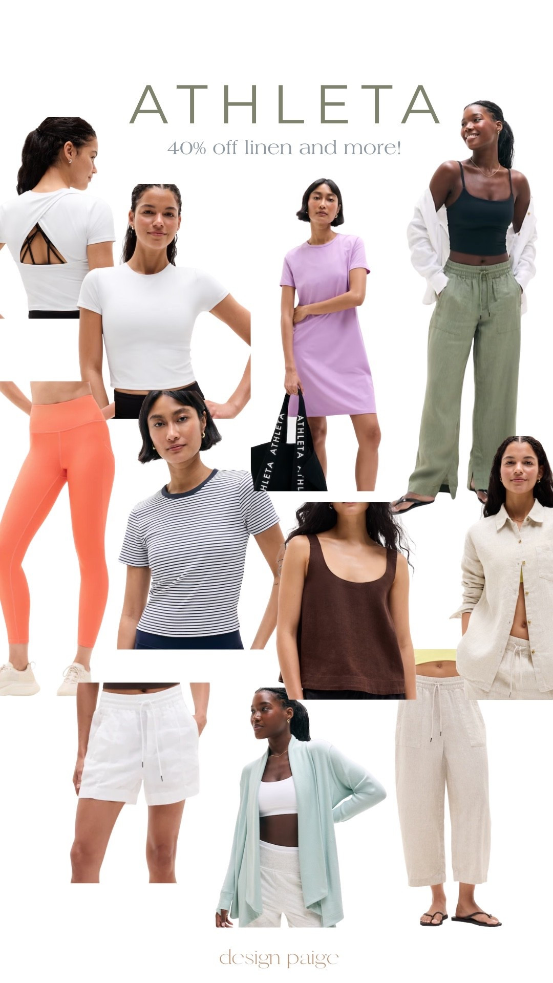 Athleta SALE

#LTKActive #LTKfitnessgoals