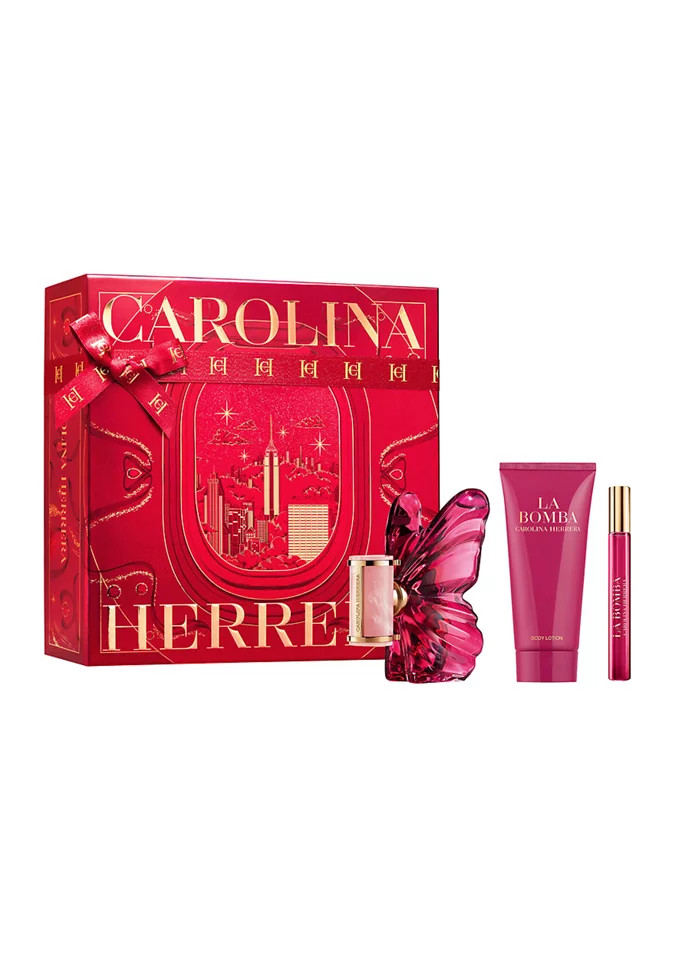 La Bomba Eau de Parfum Gift Set - $225 Value | Belk