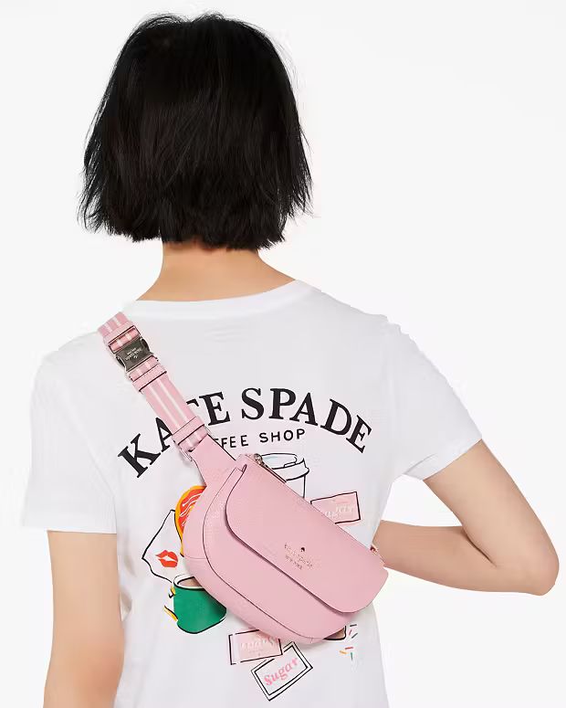 Rosie Belt Bag | Kate Spade Outlet