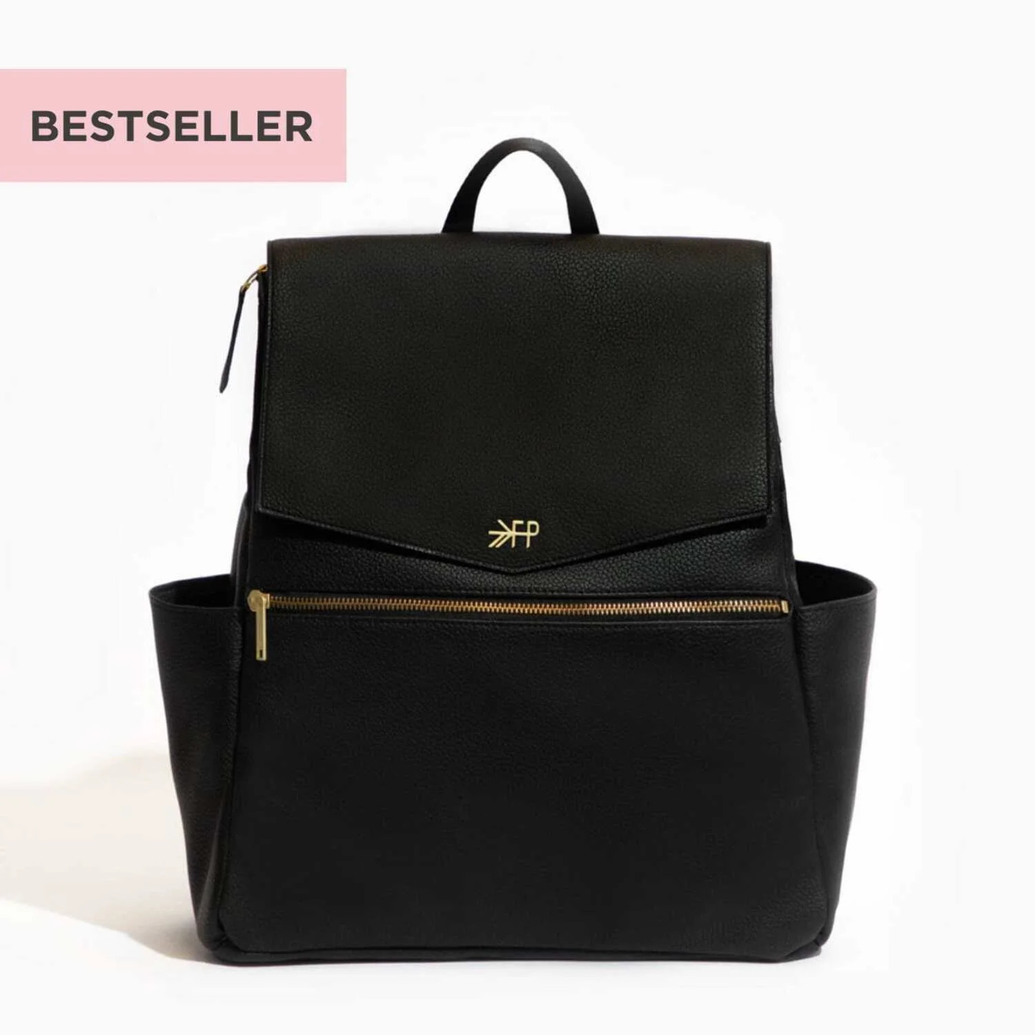 Ebony Classic Diaper Bag II | Walmart (US)