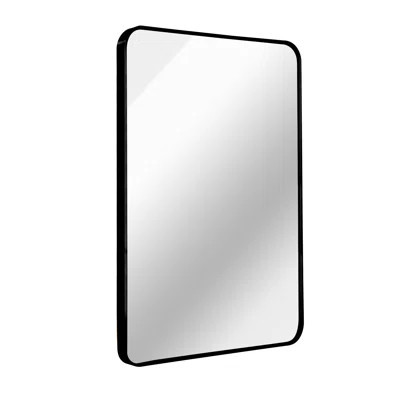 Rectangular Bathroom Wall Mirror | Wayfair North America