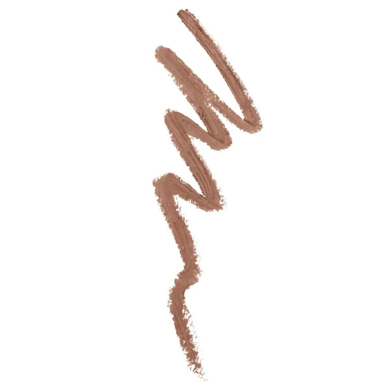 NYX Professional Makeup Line Loud Lip Liner, Longwear Matte Lip Pencil, Global Citizen | Walmart (US)