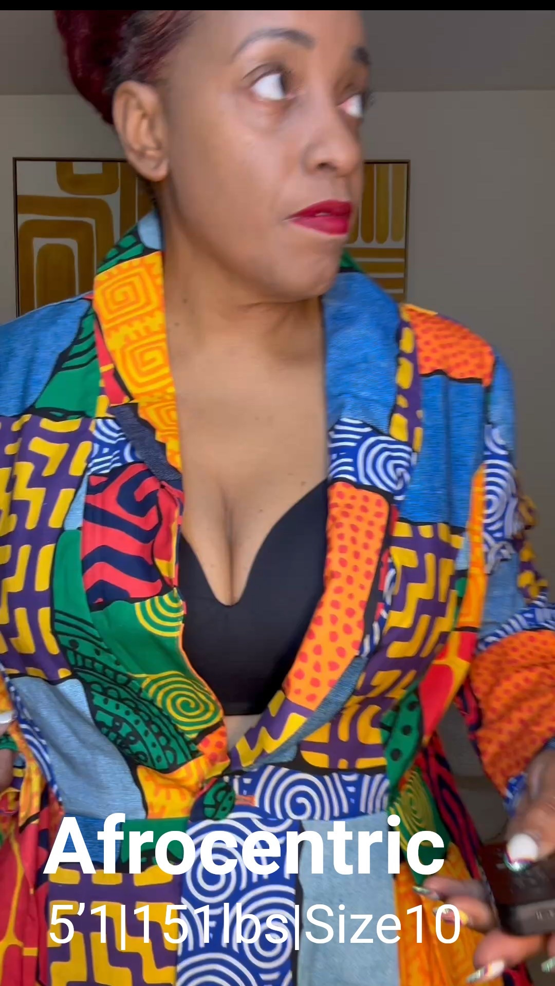 Ashro is a fashion brand designed for women who embrace style and confidence for life’s meaningful moments. When you see yourself in a brand, it speaks volumes about who you are.

Explore their collection at www.ashro.com and find your next statement look!

#LTKU #LTKStyleTip