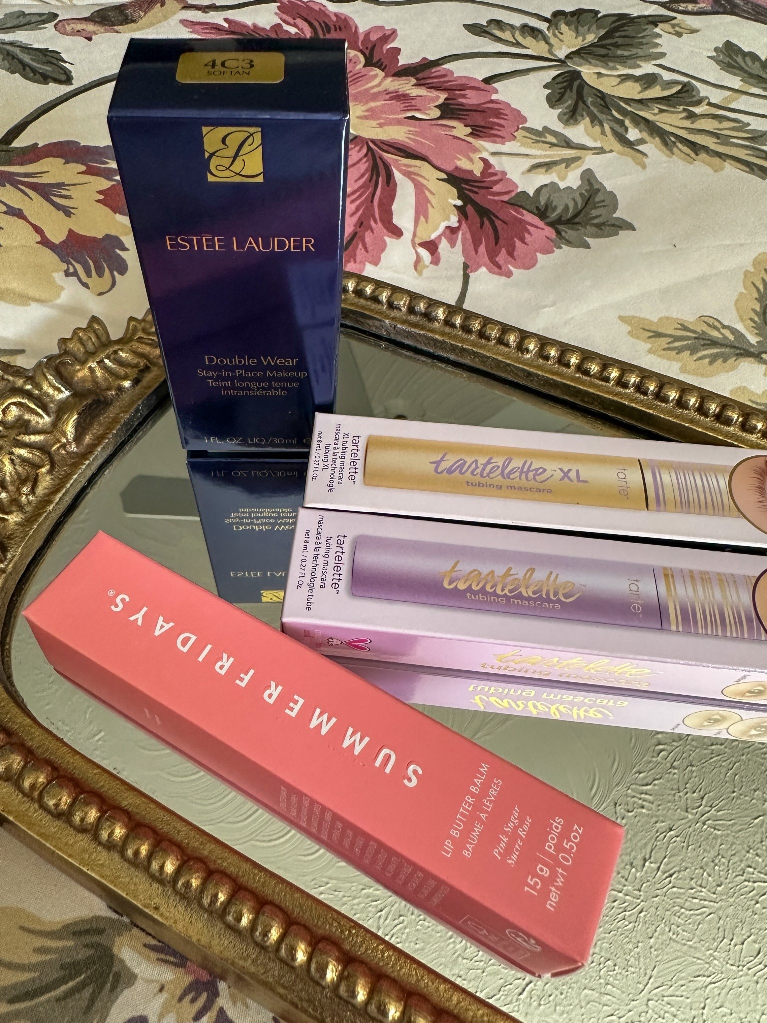  NEW beauty pickups 

#LTKBeauty