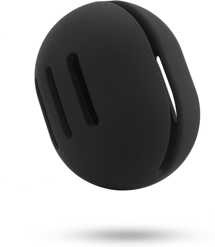 FERYES Makeup Sponge Holder – Shatterproof Eco-Friendly Silicone Beauty Make Up Blender Case fo... | Amazon (US)