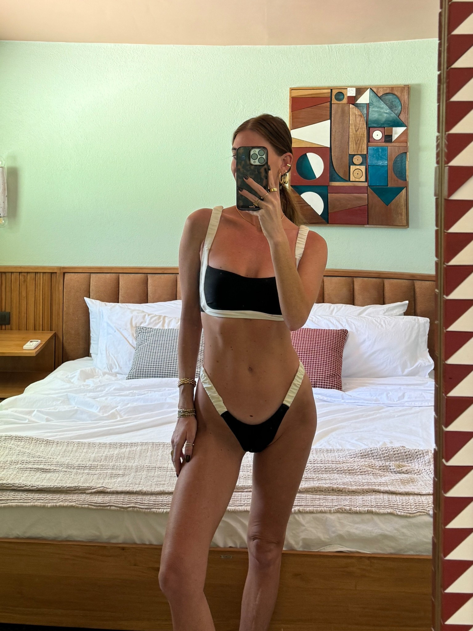 bikini for under $30!! #swim #amazonfind 

#LTKFindsUnder50