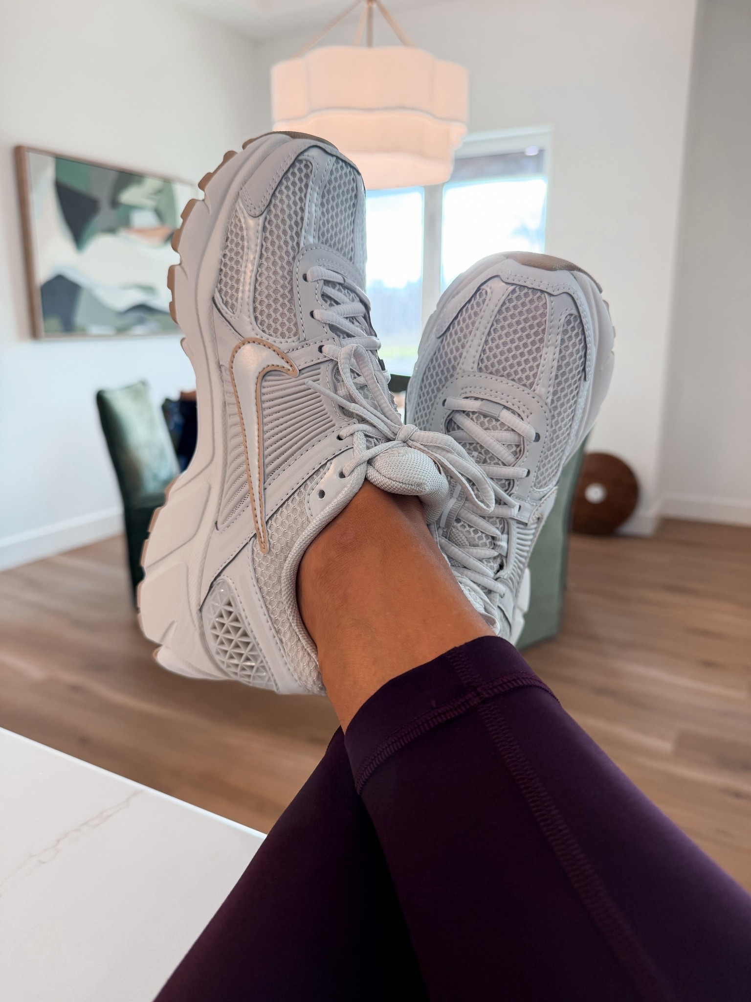 The cutest sneakers! I size down 1/2 size! 

#LTKActive #LTKfitnessgoals #LTKootd
