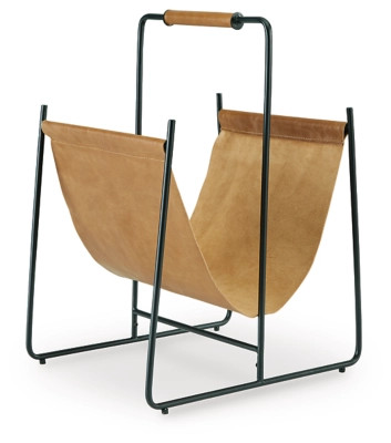 Faronworth Magazine Rack | Ashley Homestore