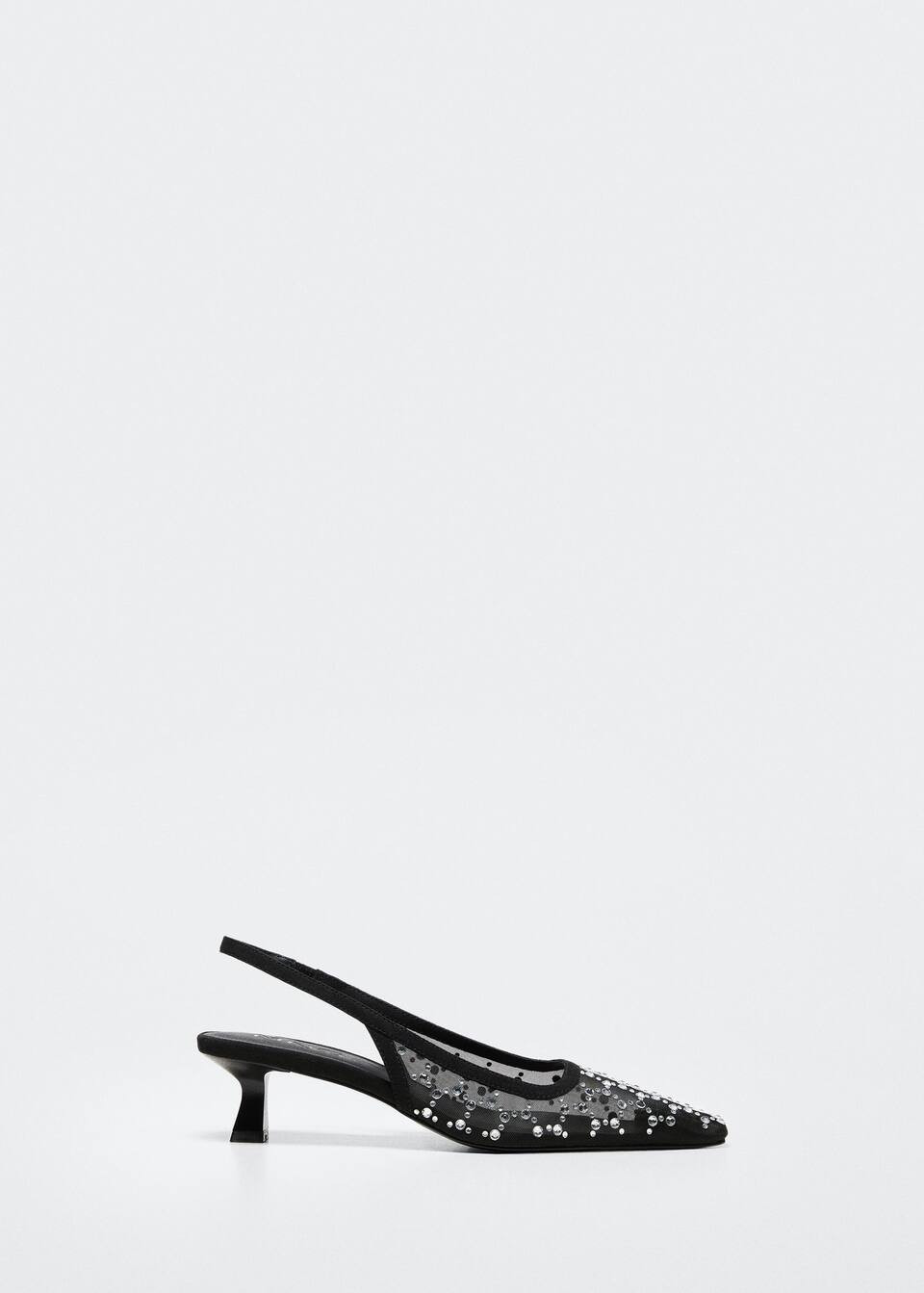 Shoes for Women 2022 | Mango USA | MANGO (US)