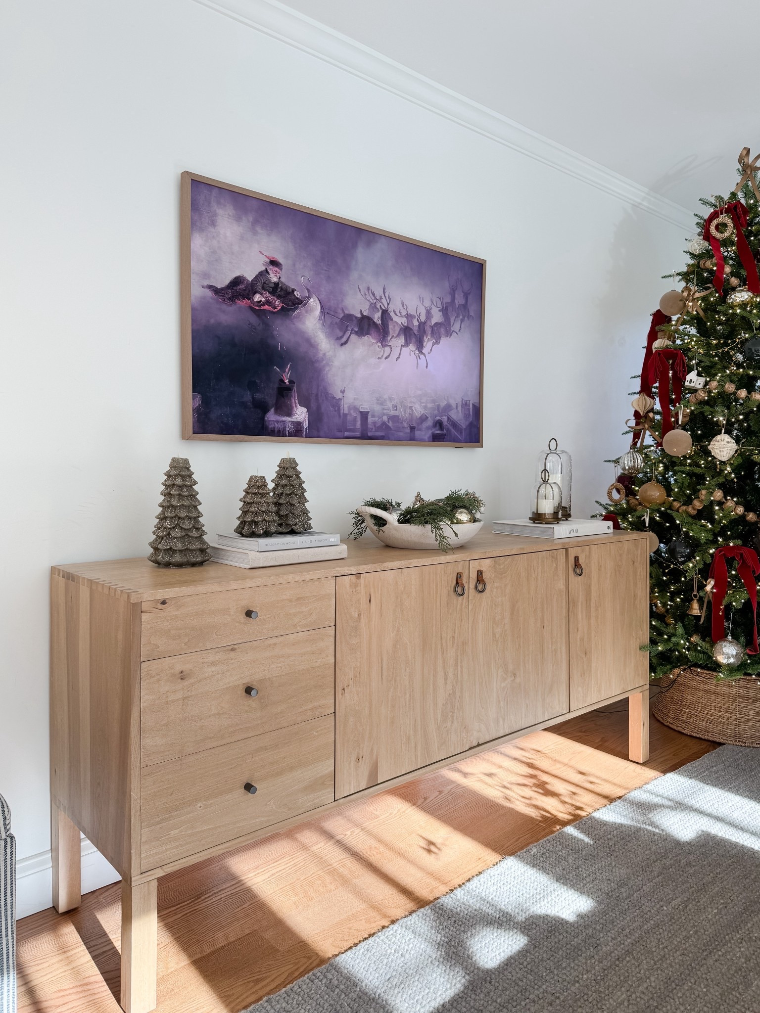 Coastal Living room 
Holiday decor Amazon coastal side table  accent table  home  home decor  coastal home finds  living room  living room Inspo  sherricalnanhome 

#LTKHoliday #LTKHome