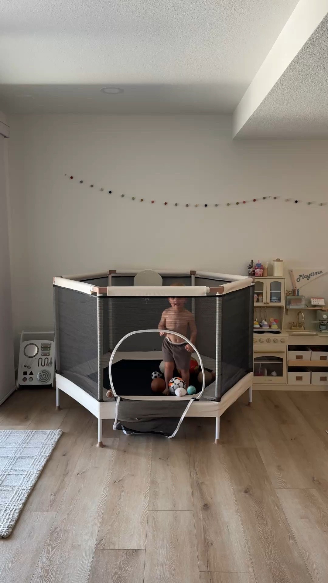 The best toddler indoor activity to get their energy out! — amazon!

#LTKKids #LTKBaby