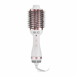 StyleCraft Hot Body Ionic 2-in-1 Blowout Hot Air Brush Hair Dryer Volumizer | Kroger