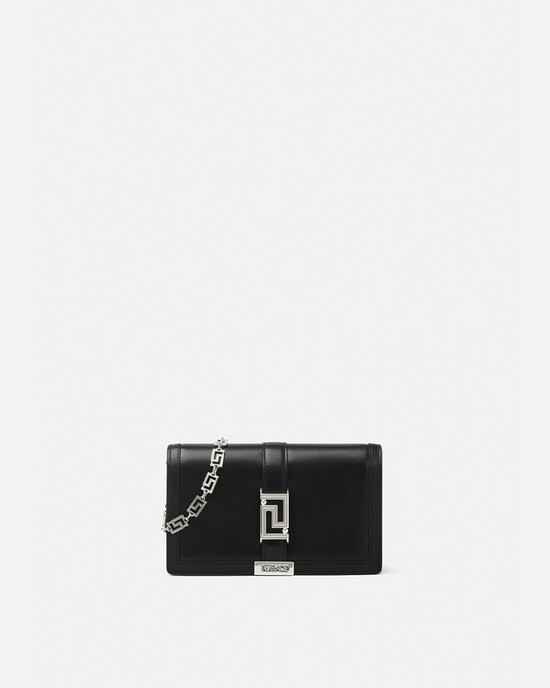 Greca Goddess Mini Bag | Versace (US)