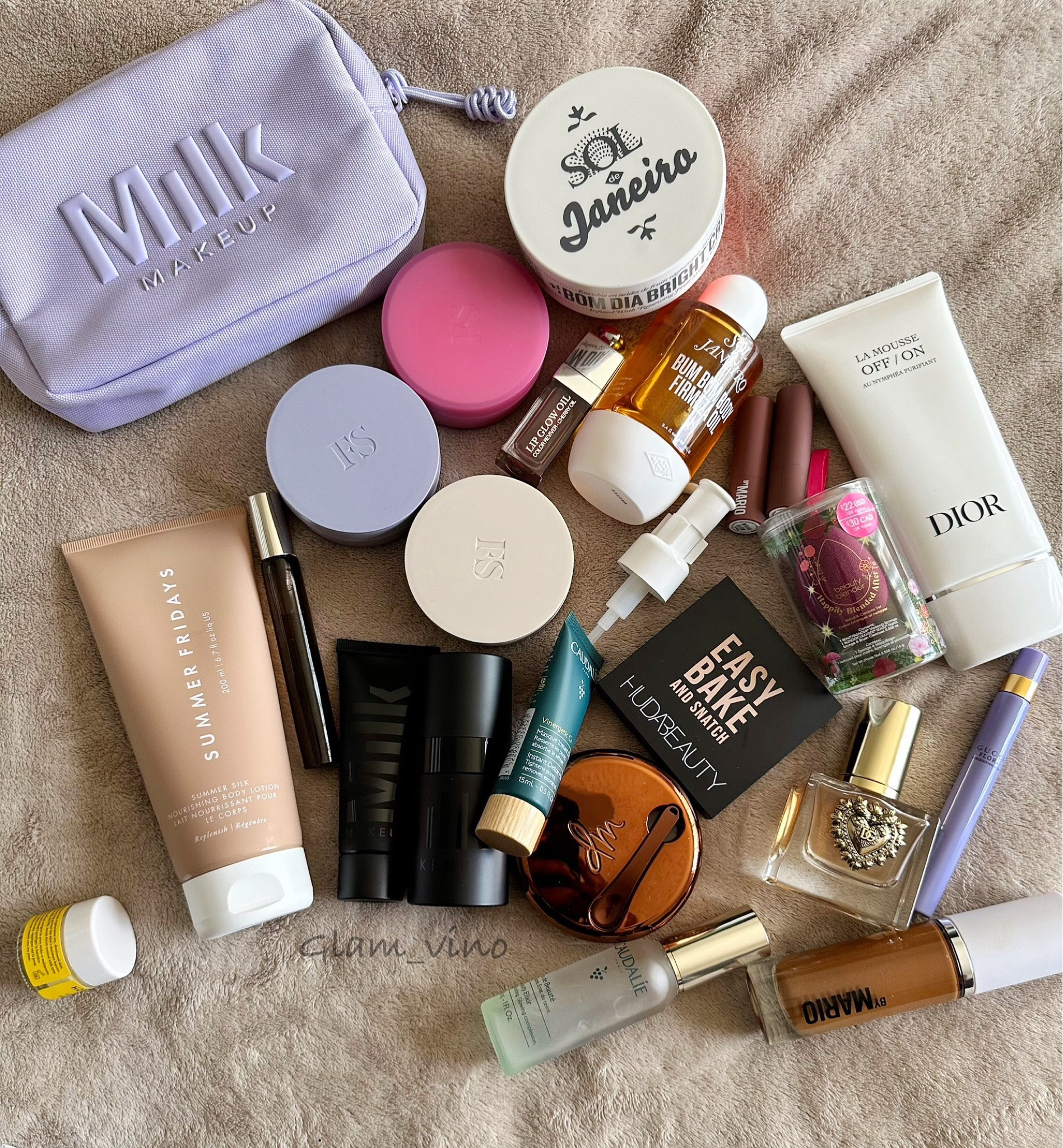 My Sephora high. Majority of these are restocks and some new items to try. #sephorahaul

#LTKGiftGuide 

#LTKBeauty #LTKFindsUnder100