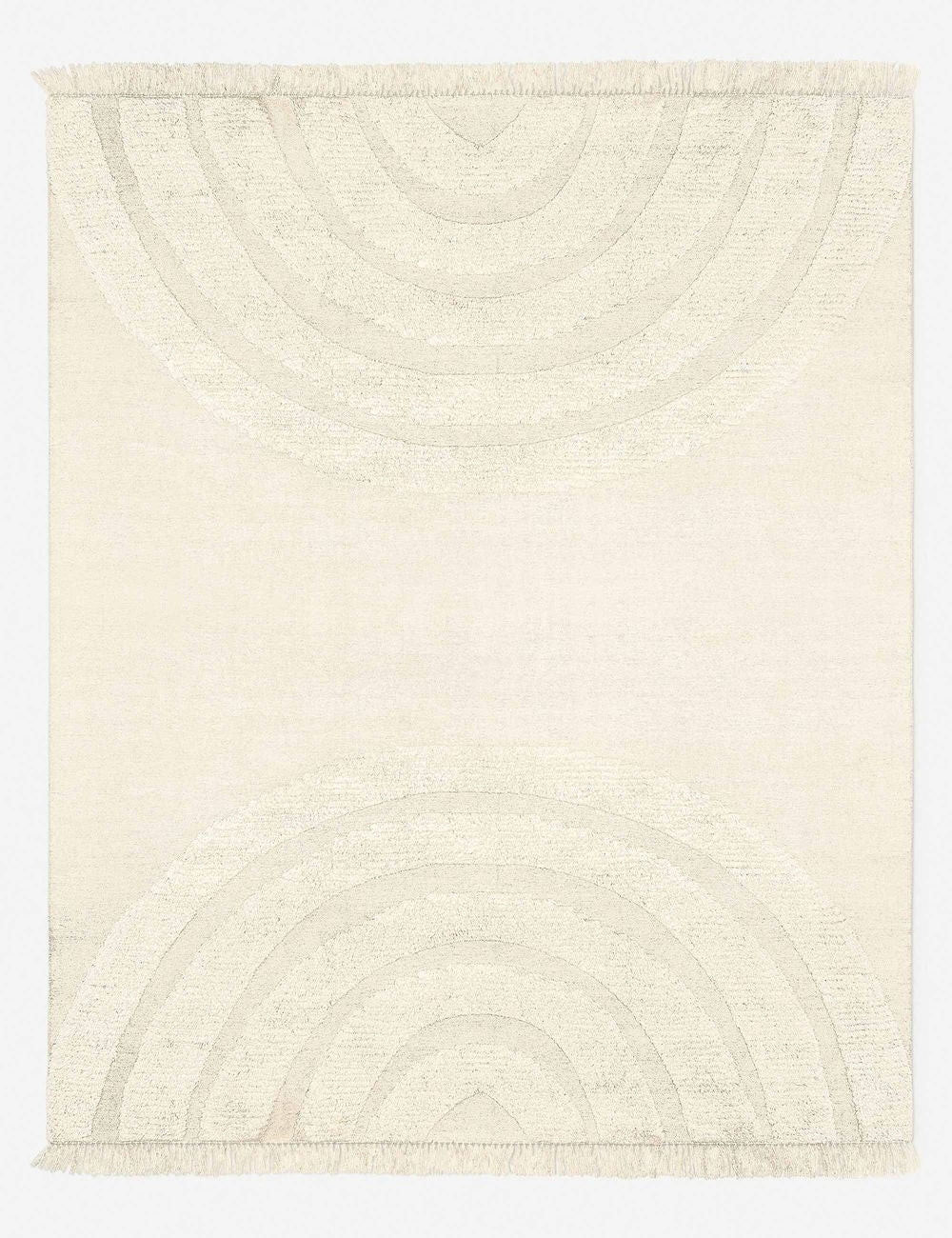 Arches Rug by Sarah Sherman Samuel | Lulu and Georgia 