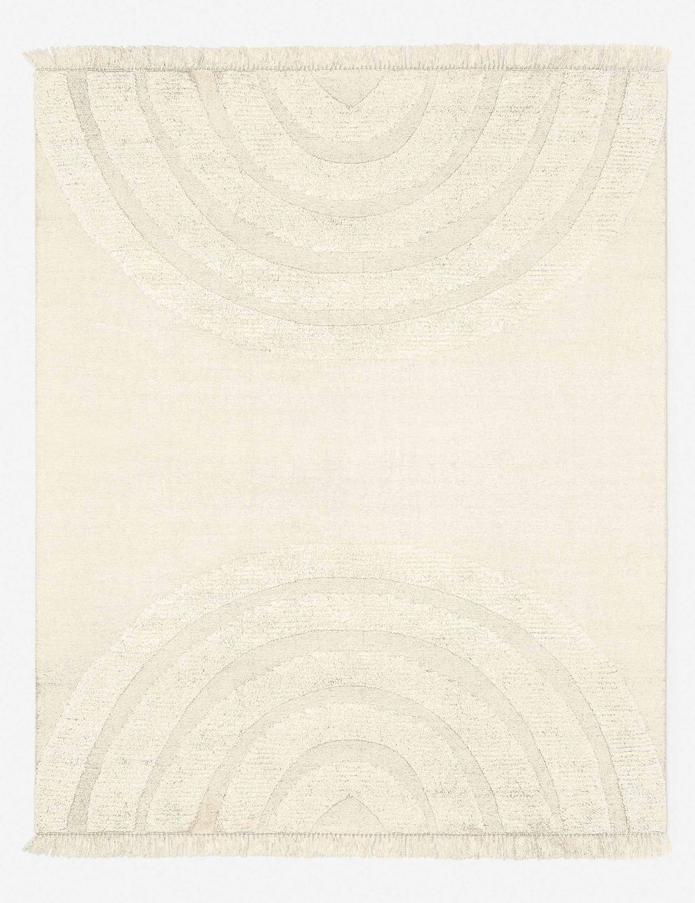 Arches Rug by Sarah Sherman Samuel | Lulu and Georgia 