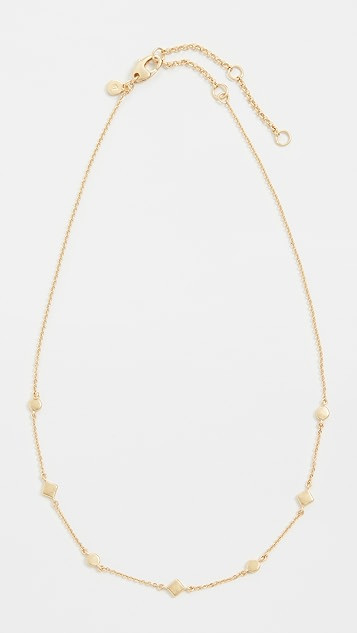Heirloom Delicate Necklace | Shopbop