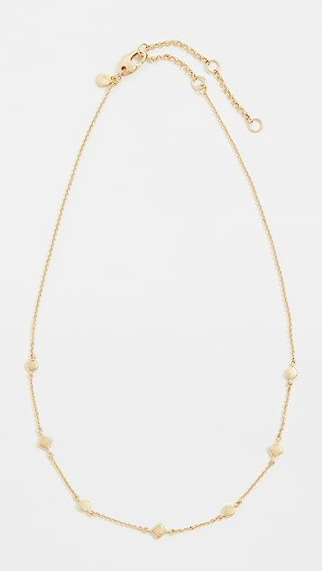 Heirloom Delicate Necklace | Shopbop