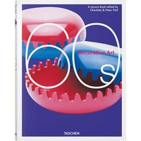 TASCHEN - Decorative Art 60s - Coffee Table Books | Niche Beauty (DE)