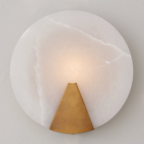 Moon Beam Wall Light | Shades of Light