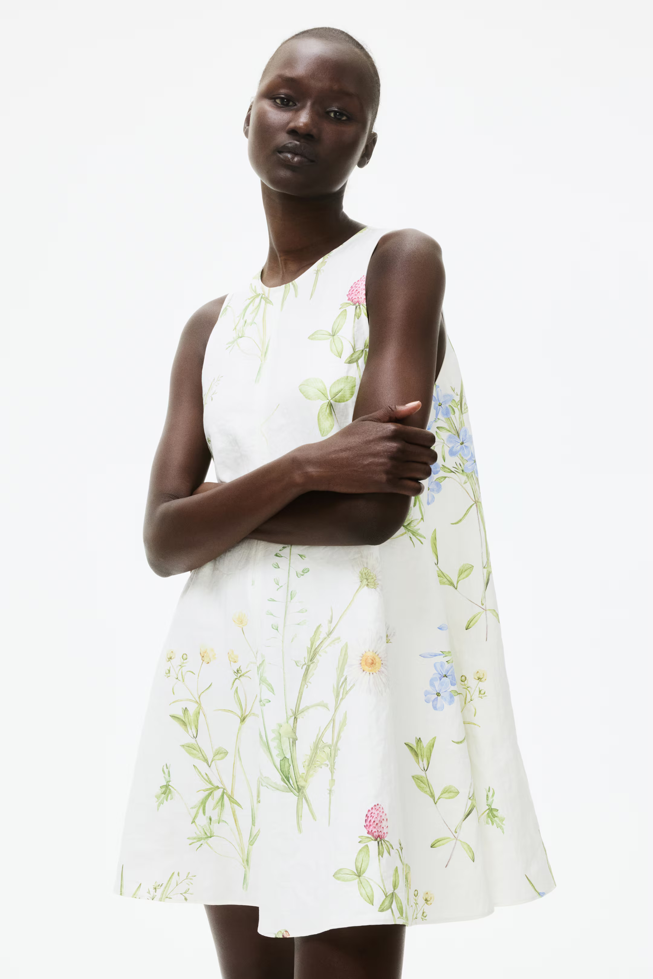 Shift dress | H&M (US + CA)