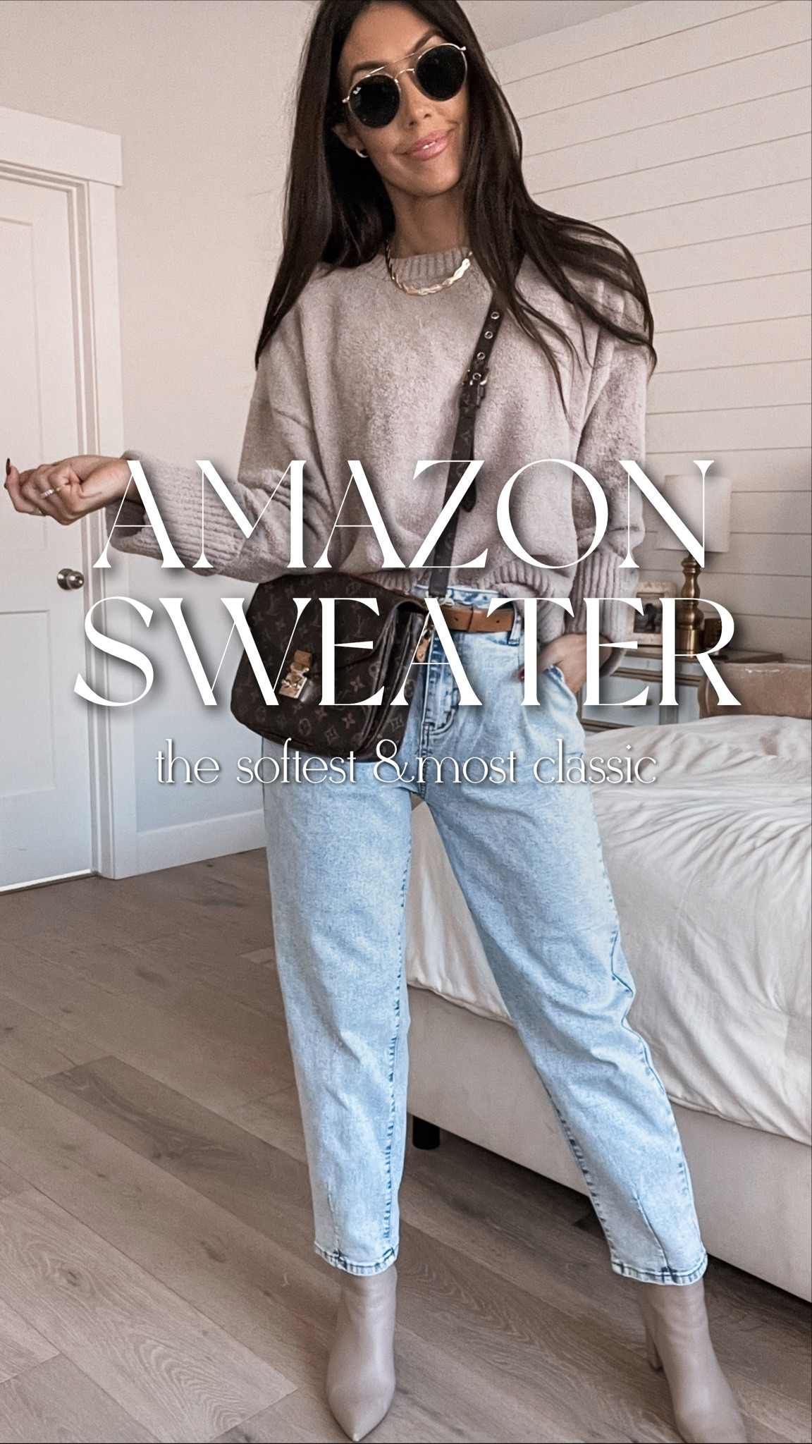 Amazon sweaters
Amazon finds
Holiday sweaters 
Sweaters for the season 


#LTKSeasonal #LTKHoliday #LTKsalealert