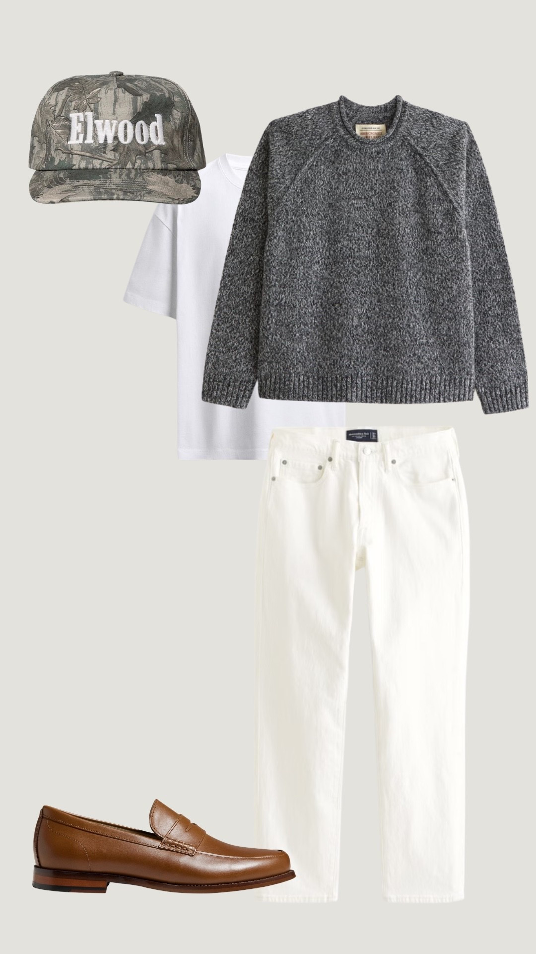 If you want to elevate your style instantly, start wearing more light tones. This combo feels clean, expensive, and perfect for spring—especially paired with loafers for that effortless look. Easy upgrade without overthinking it.

Hashtags:
#oldmoneystyle #quietluxury #menswearstyle #springoutfits #mensfashiontips #elevatedstyle #cleanfit #minimalfits #loafers #mensstyleguide #outfitideas #ltkmens #ltkspring #affordablefashion #mensoutfitideas

#LTKdayinmylife #LTKMens #LTKFestival