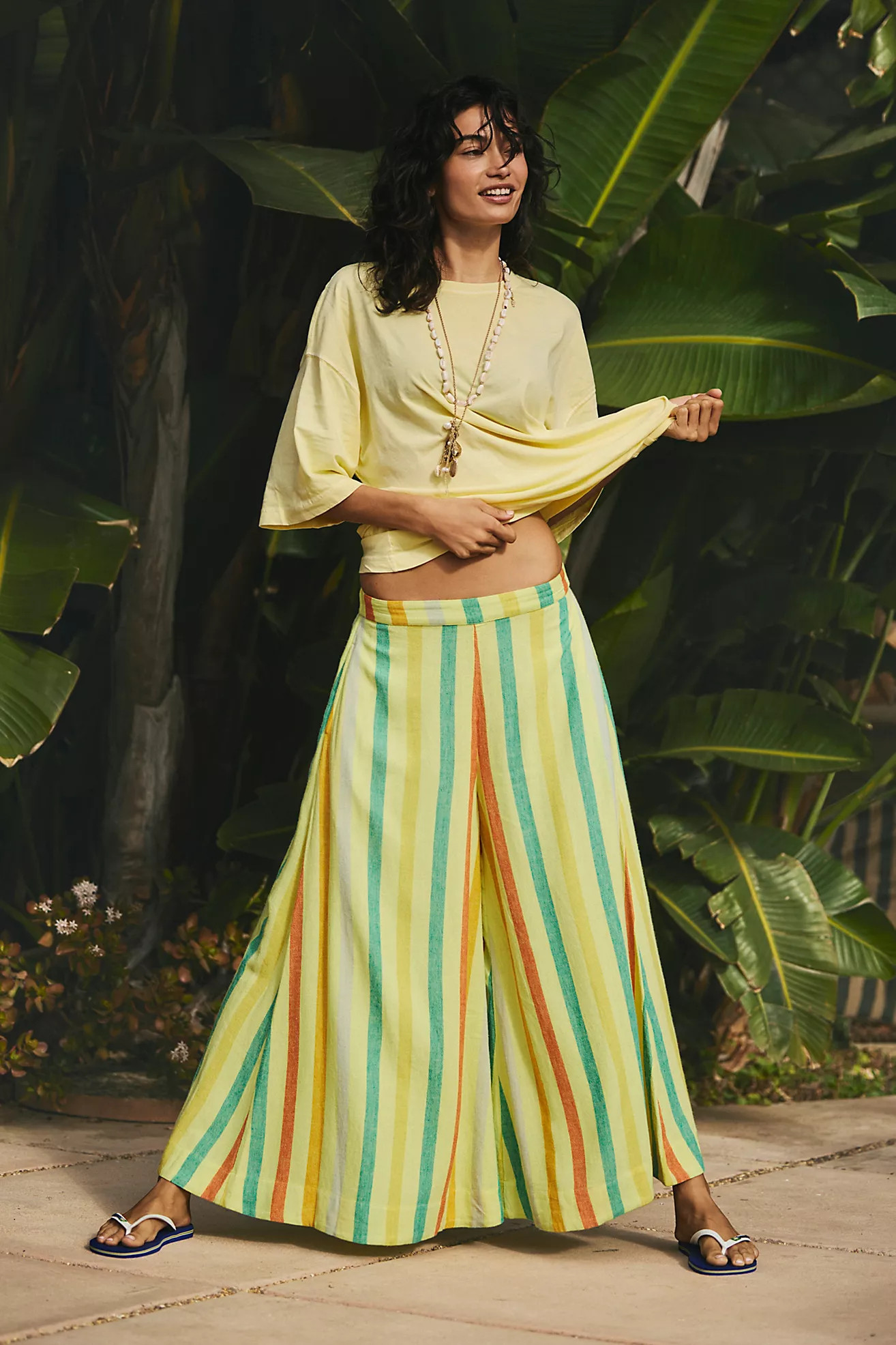 We The Free Perfect Oversized Tee | Free People (Global - UK&FR Excluded)