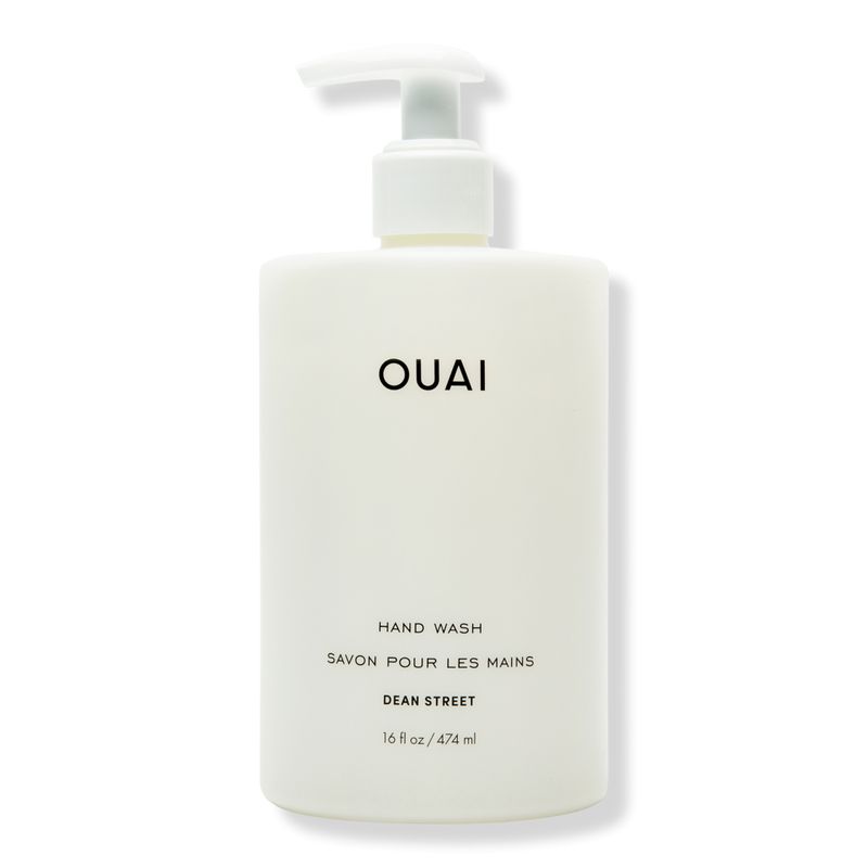 OUAI Hand Wash | Ulta Beauty | Ulta