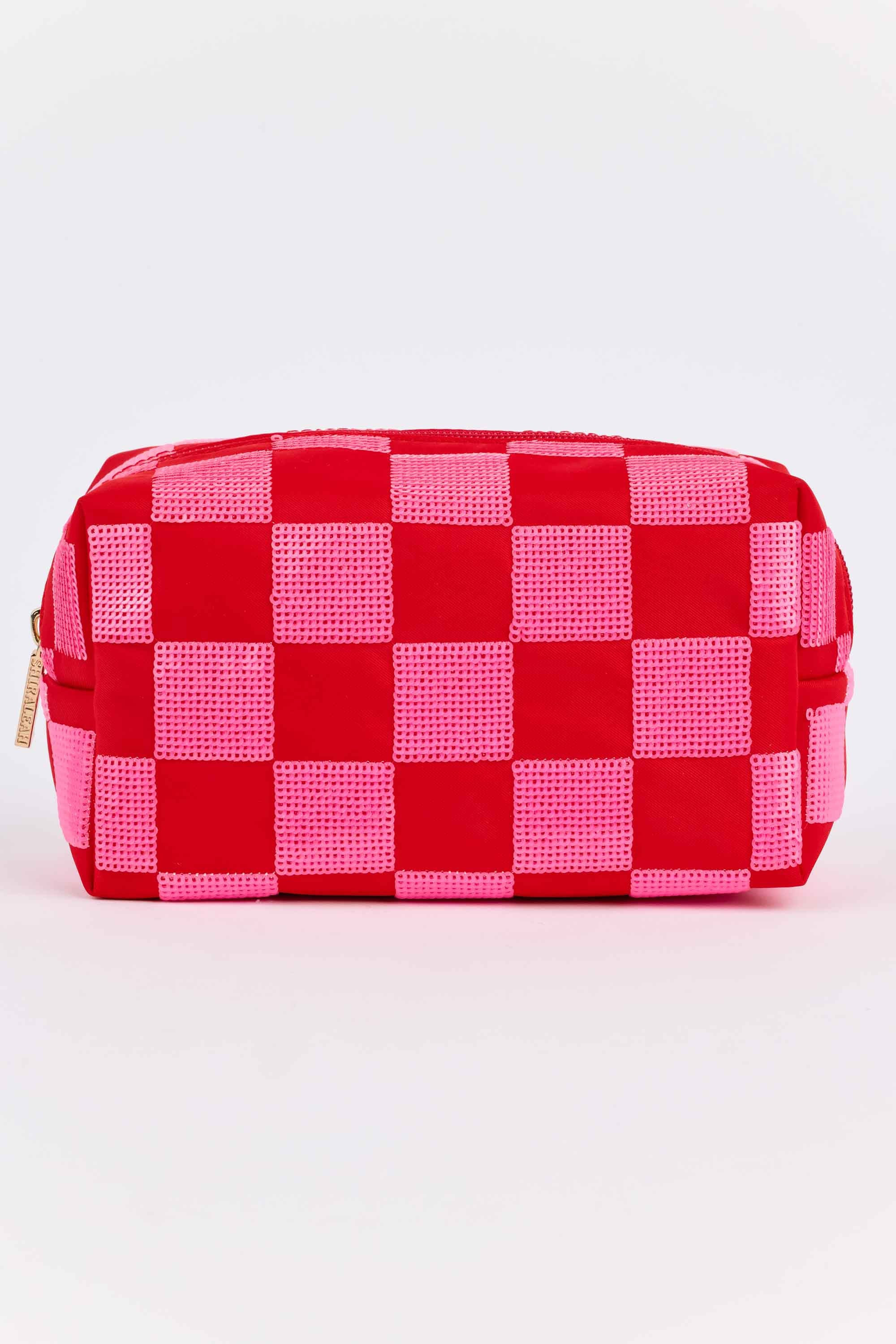 Arianna Zip Pouch | Avara