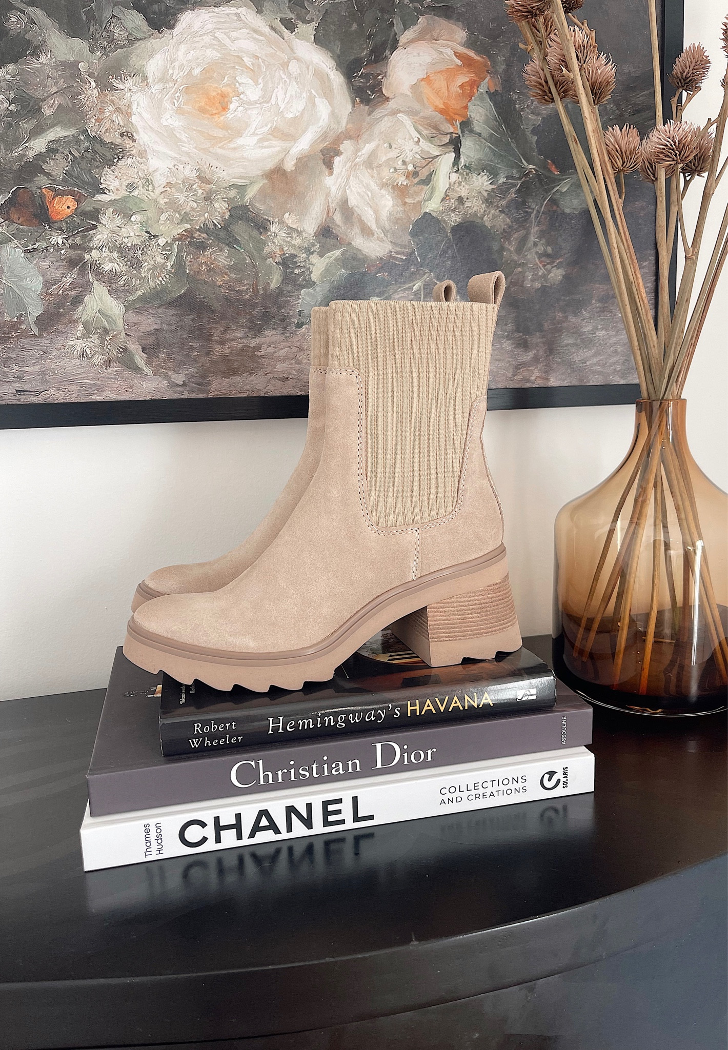 Mosimo Boots from Dolce Vita - On major sale for black friday! 



#LTKsalealert #LTKshoecrush #LTKCyberWeek