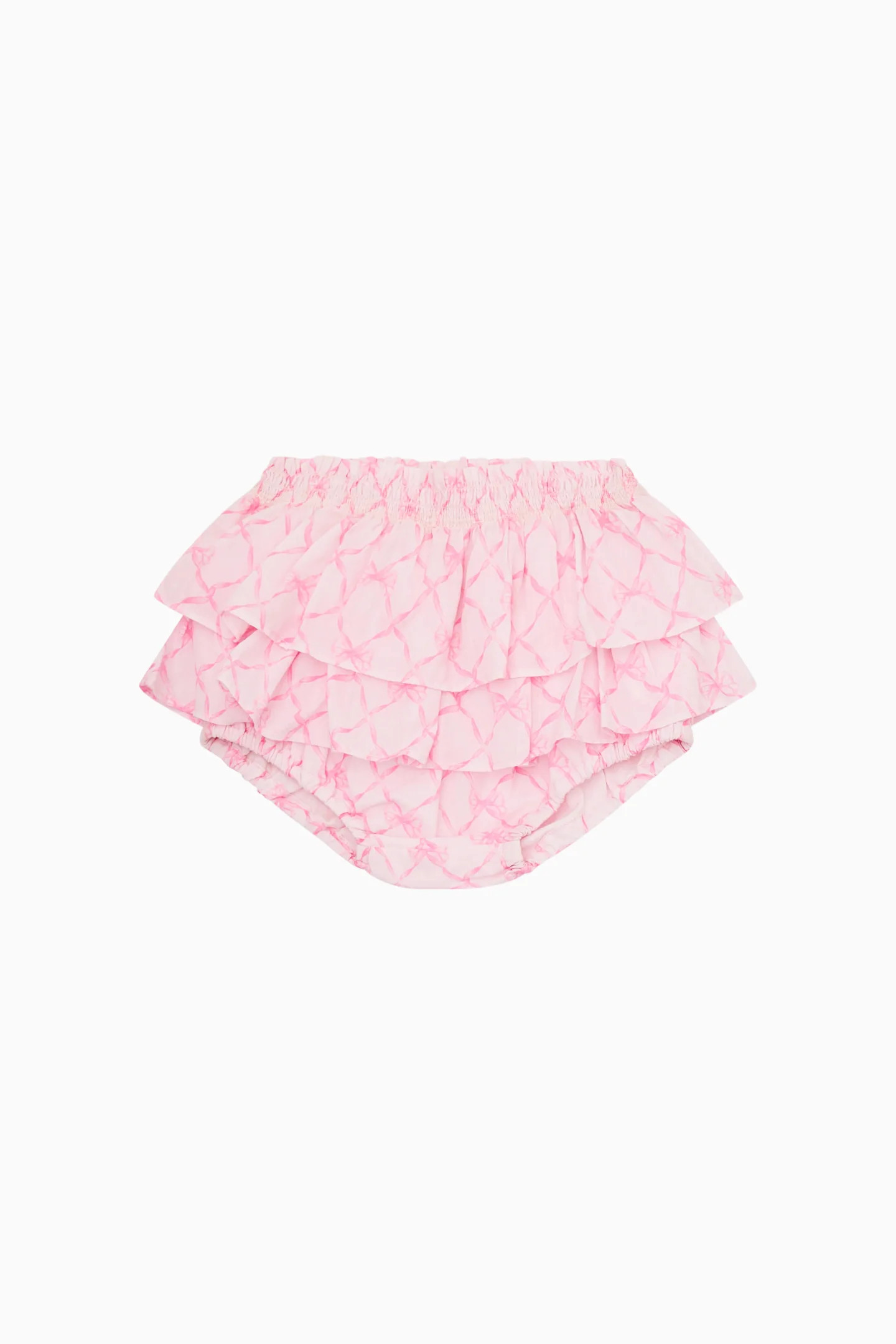 Sweetheart Elizaveta Baby Bloomers | LoveShackFancy