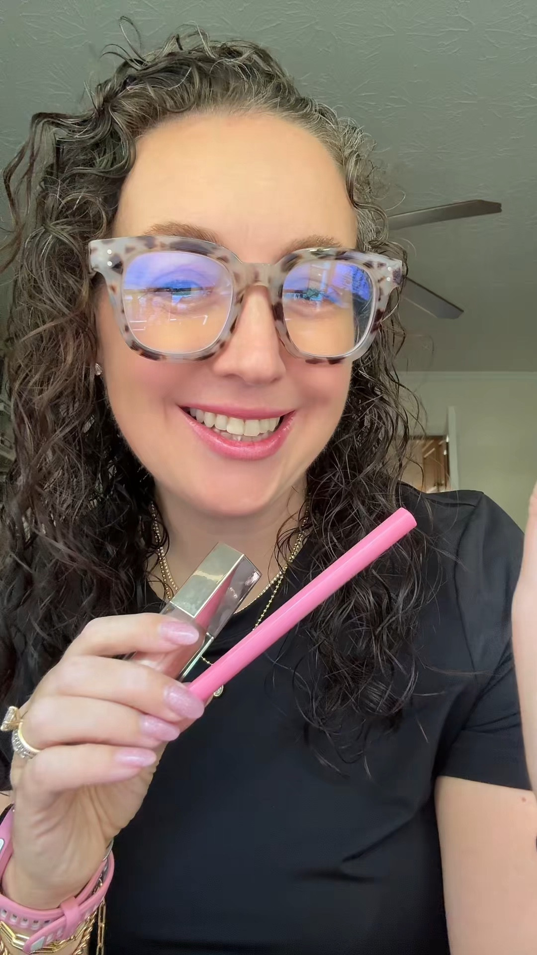 @Summer Fridays lip stains in Slipper + @Fenty Beauty lip gloss in Sweet Mouth = a perfect and easy combo!! Both on sale at @Sephora now 🩷 

#LTKSaleAlert #LTKgrwm #LTKBeauty