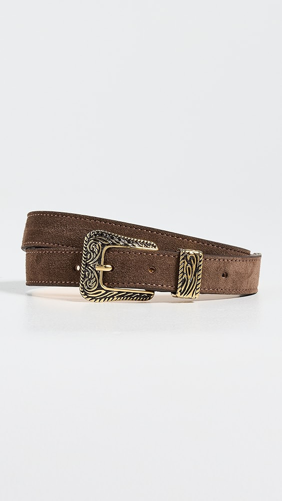No.15 Leather Belt | Shopbop