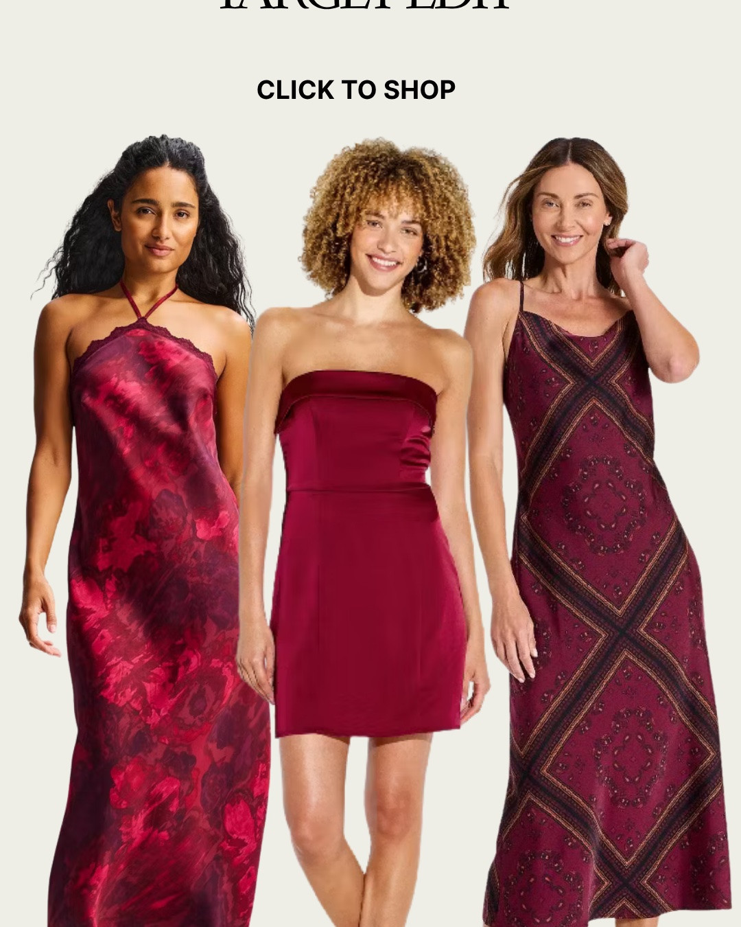 @Target #holidayevents #holidaydress #christmasparty holiday event dresses and accessories

#LTKgrwm #LTKSeasonal