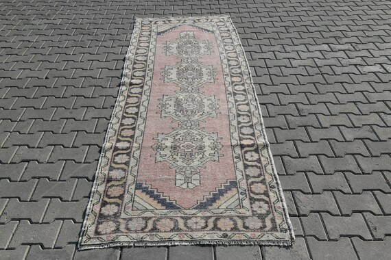 3x9ftrunner Rugoushak Runner Rugvintage Runner Rug3x9 | Etsy | Etsy (US)