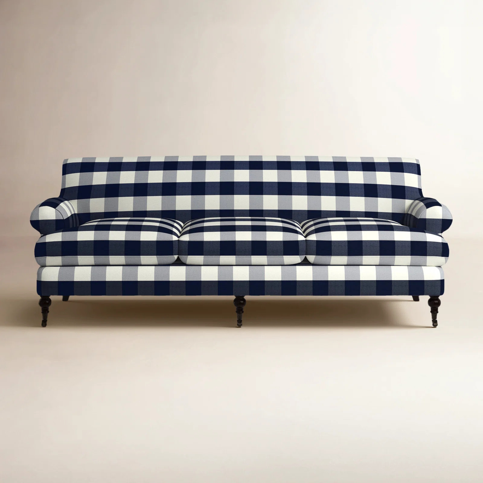 Avinveer 88.00'' Upholstered Sofa | Wayfair North America