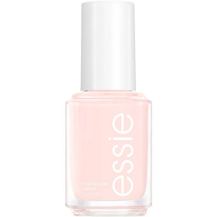 essie Sunny Business Nail Polish - 0.46 fl oz | Target